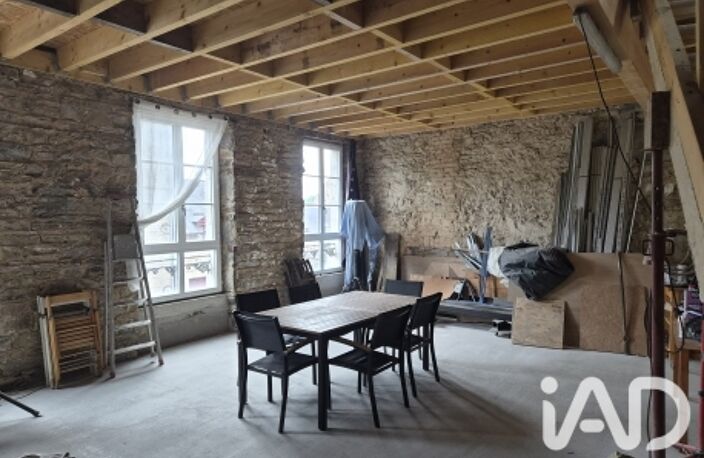Vente Immeuble 190 m&sup2; — photo 4