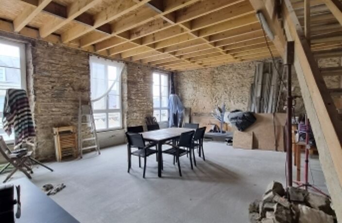 Vente Immeuble 190 m&sup2; — photo 5