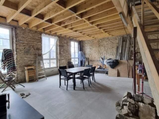 Vente Immeuble 190 m&sup2; — photo du bien