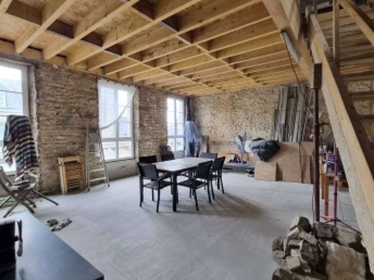 Vente Immeuble 190 m&sup2; — photo 1