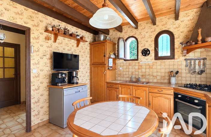 Vente Maison d'architecte 8 pièces — photo 5