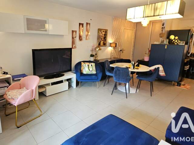 Vente Appartement 3 pièces — photo du bien