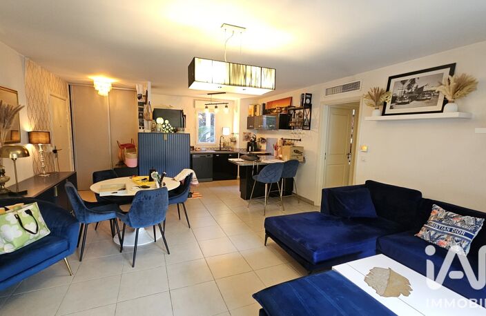 Vente Appartement 3 pièces — photo 2