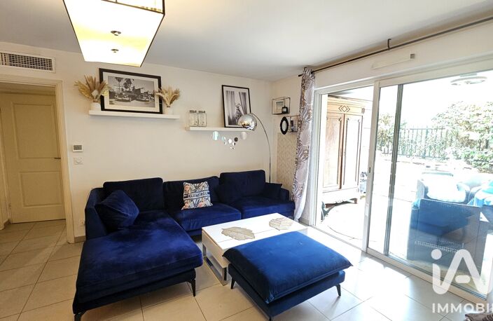Vente Appartement 3 pièces — photo 3