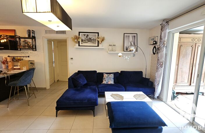 Vente Appartement 3 pièces — photo 4