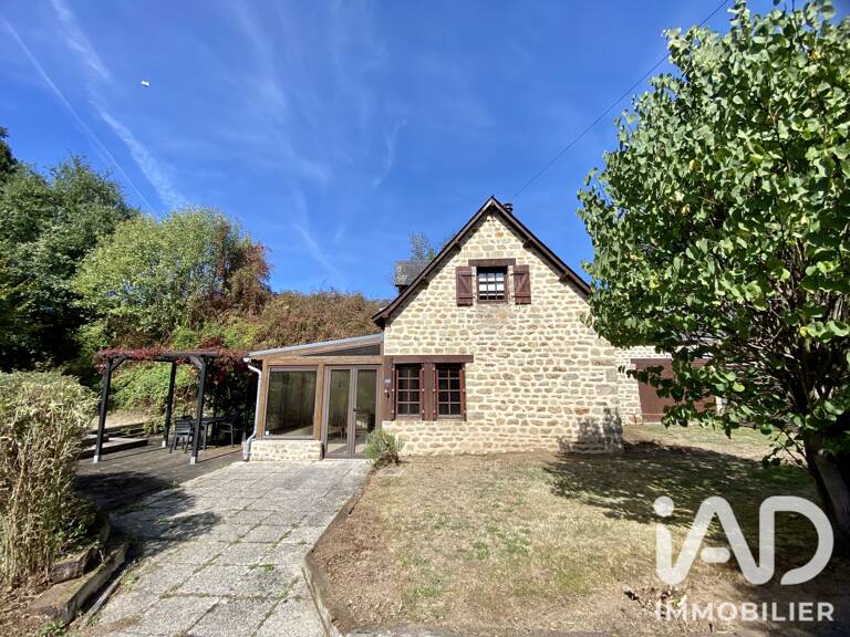 Vente Maison de campagne 4 pièces — photo 1