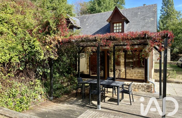 Vente Maison de campagne 4 pièces — photo 3