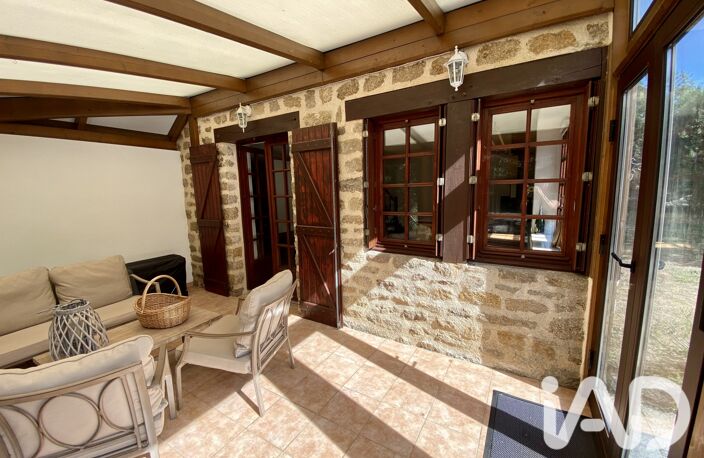 Vente Maison de campagne 4 pièces — photo 5