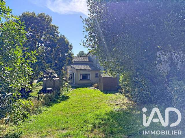 Vente Maison de village 5 pièces — photo du bien