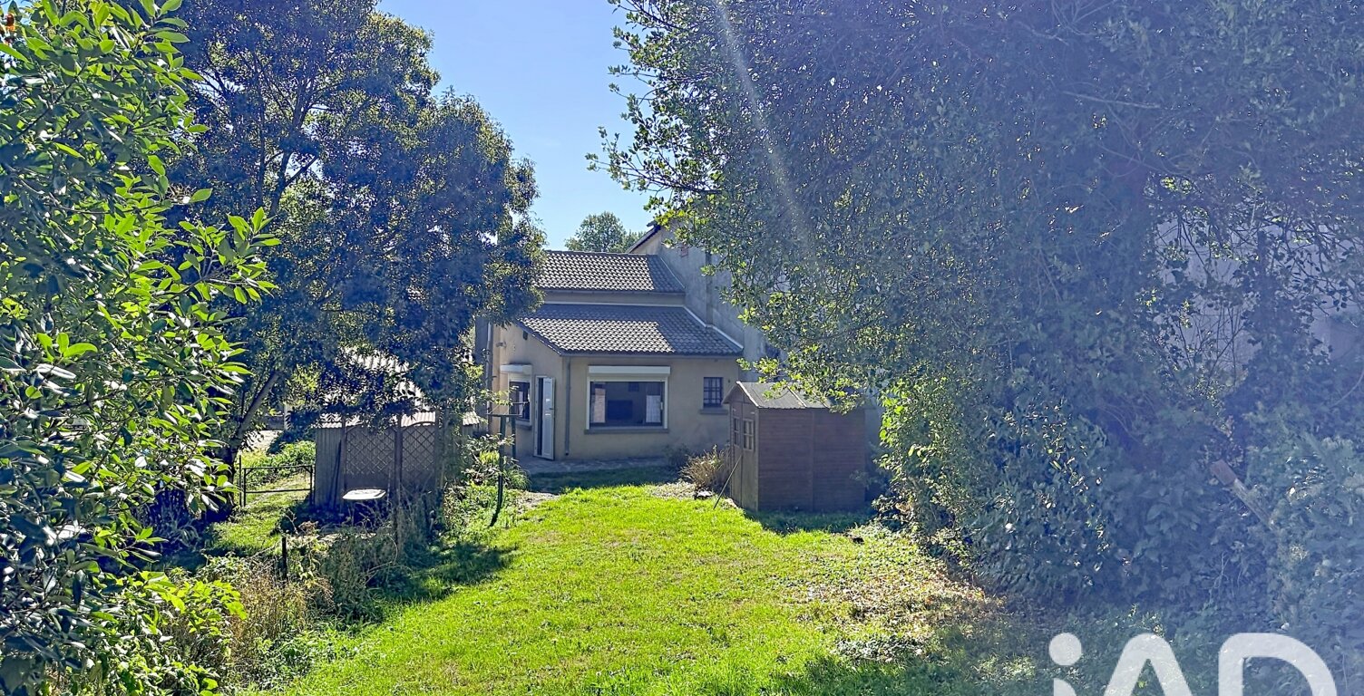 Vente Maison de village 5 pièces — photo 1