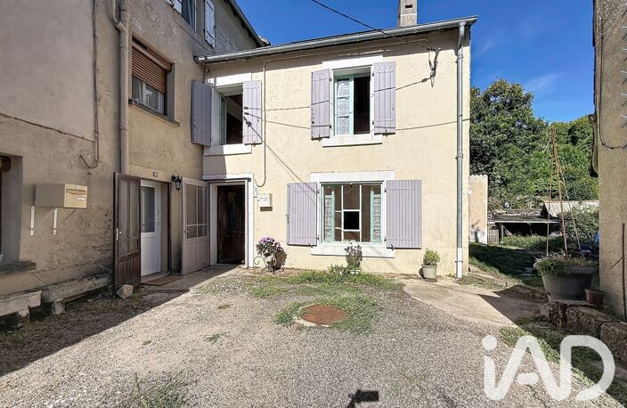 Vente Maison de village 5 pièces — photo 3