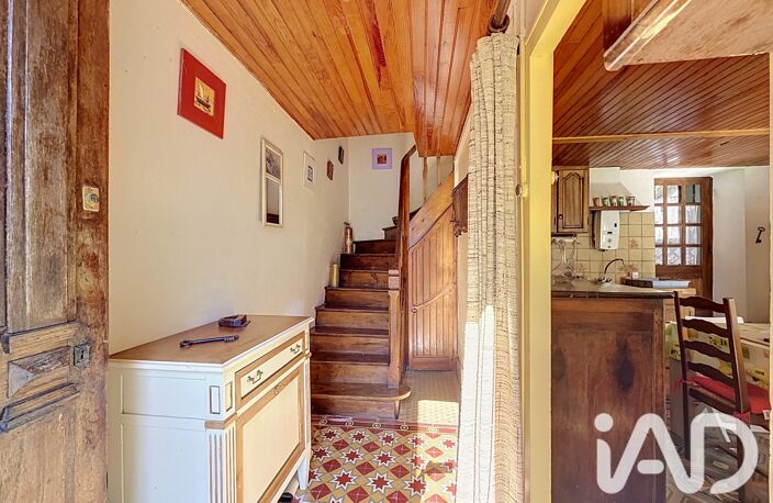 Vente Maison de village 5 pièces — photo 4