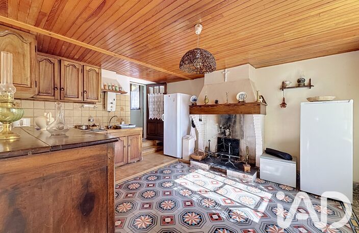 Vente Maison de village 5 pièces — photo 5