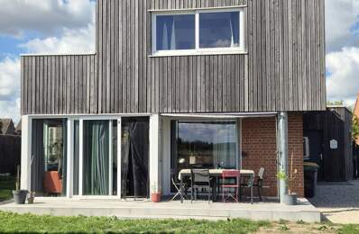 Vente Maison de village 5 pièces — photo du bien