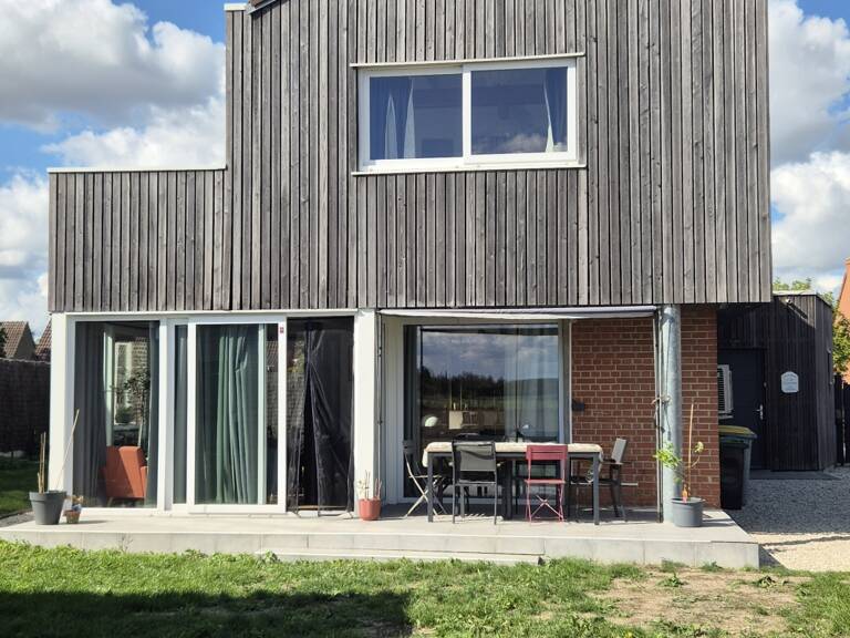 Vente Maison de village 5 pièces — photo 1