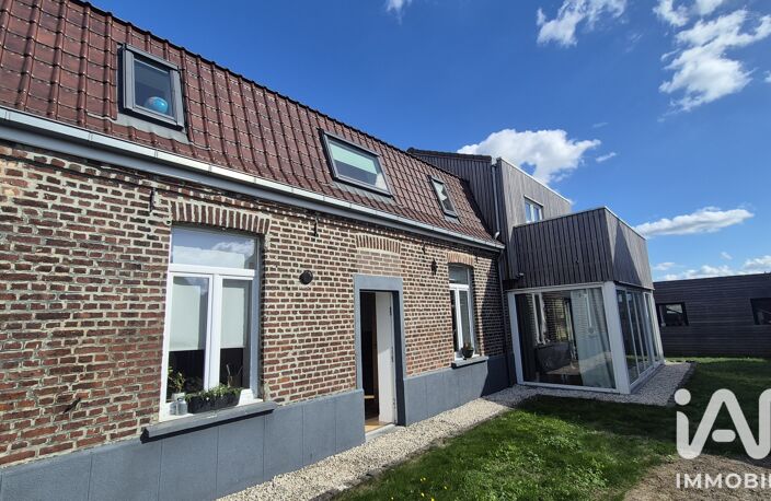 Vente Maison de village 5 pièces — photo 2
