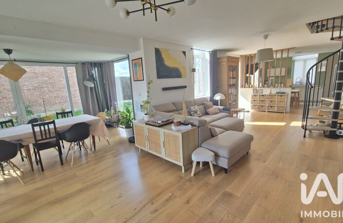Vente Maison de village 5 pièces — photo 3