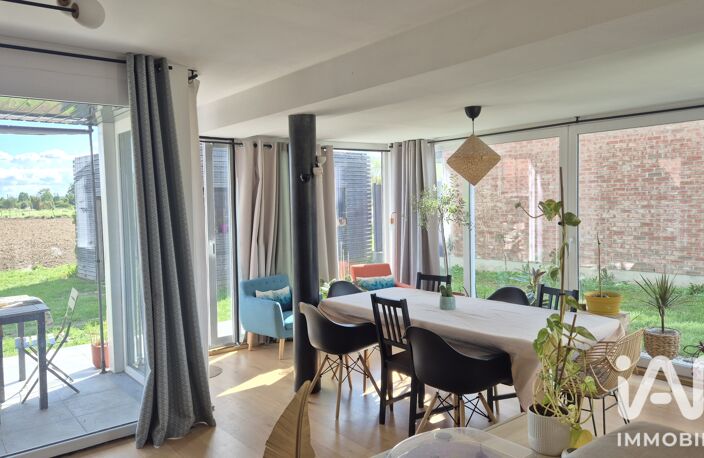 Vente Maison de village 5 pièces — photo 4