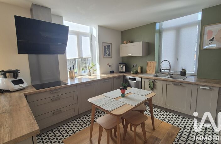 Vente Maison de village 5 pièces — photo 5