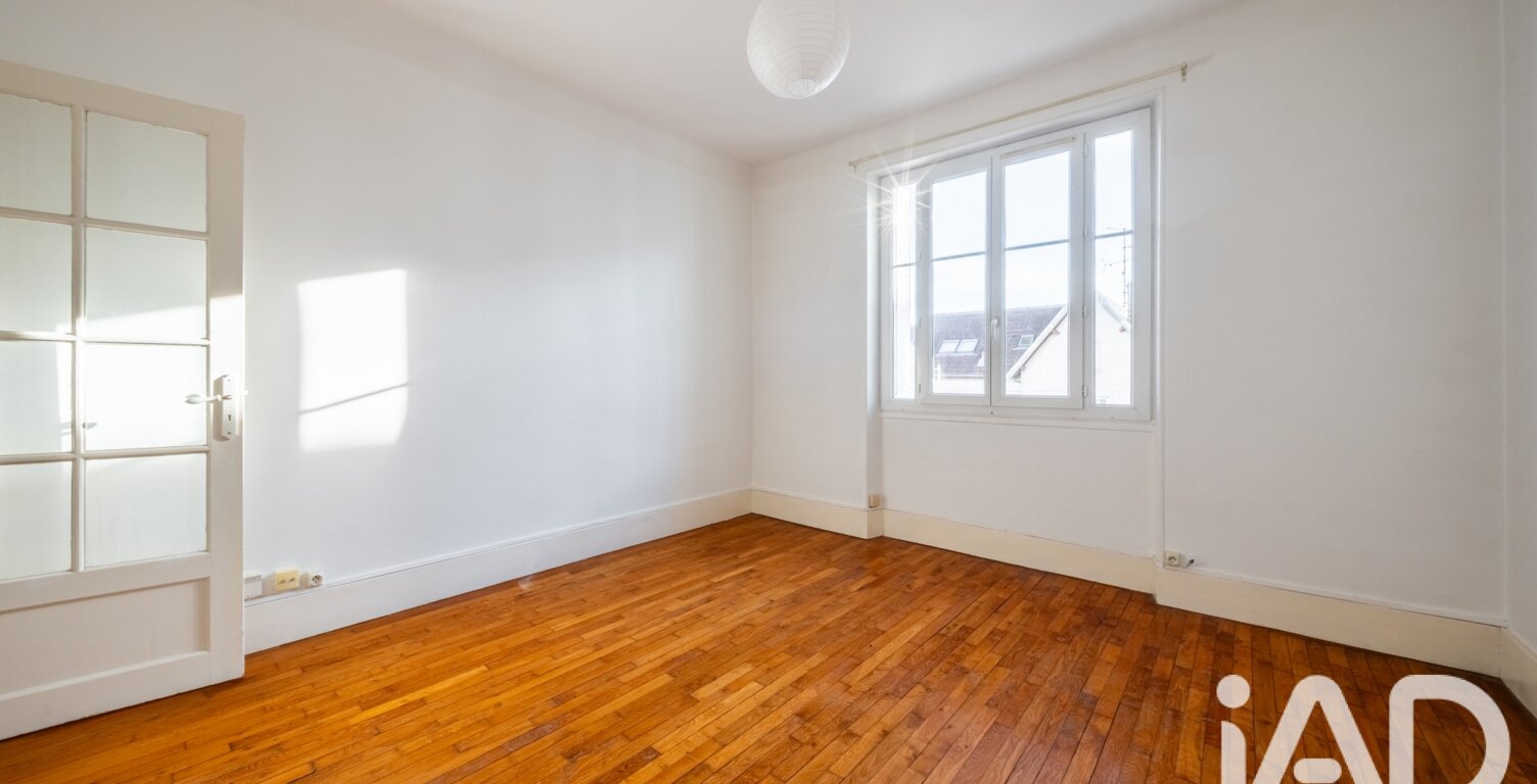 Vente Appartement 2 pièces — photo 1