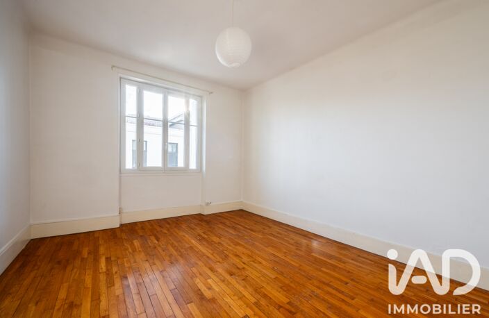 Vente Appartement 2 pièces — photo 2