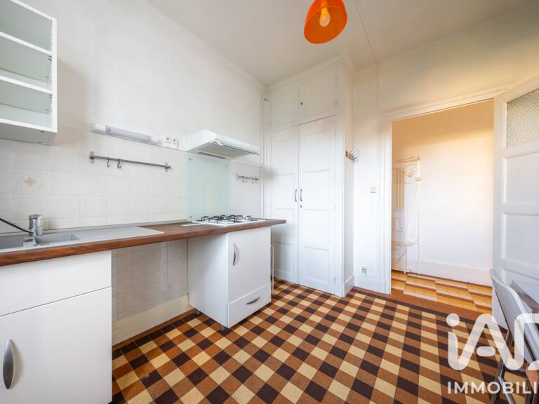 Vente Appartement 2 pièces — photo 1