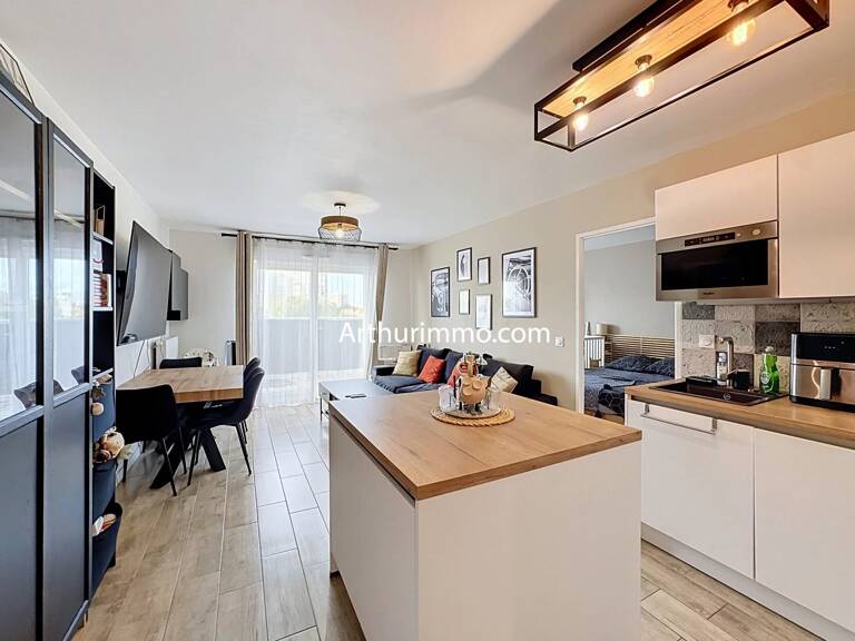 Appartement T2 - Proche Metro 8 (Créteil Université) — photo 1