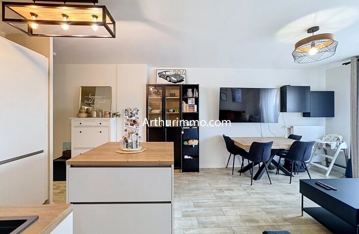 Appartement T2 - Proche Metro 8 (Créteil Université) — photo 2