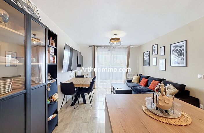 Appartement T2 - Proche Metro 8 (Créteil Université) — photo 4
