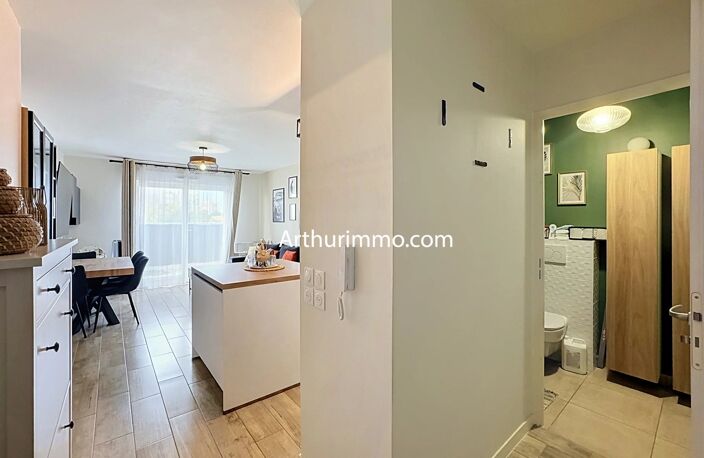 Appartement T2 - Proche Metro 8 (Créteil Université) — photo 5