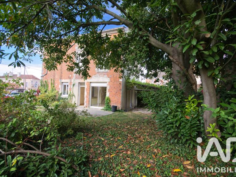 Vente Maison/villa 5 pièces — photo 1