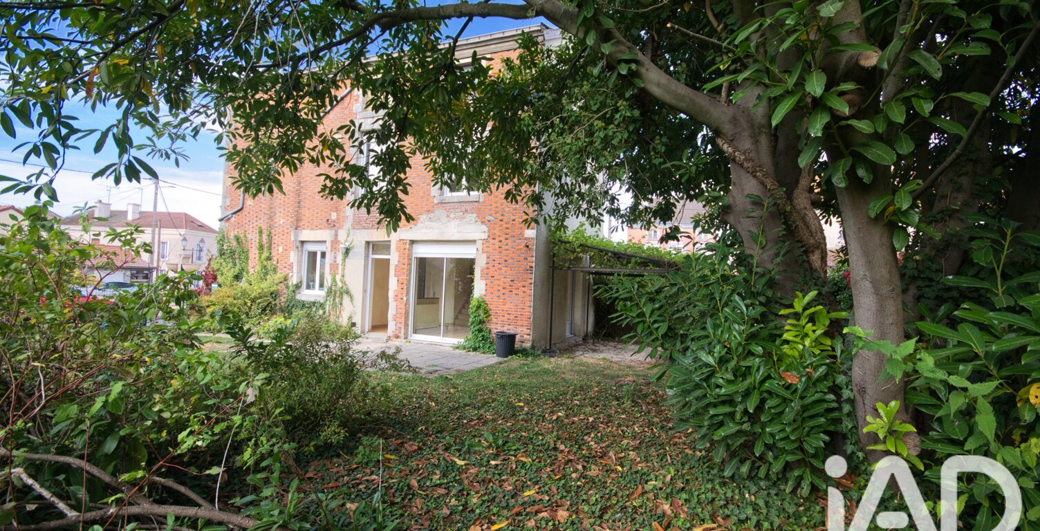 Vente Maison/villa 5 pièces — photo 1