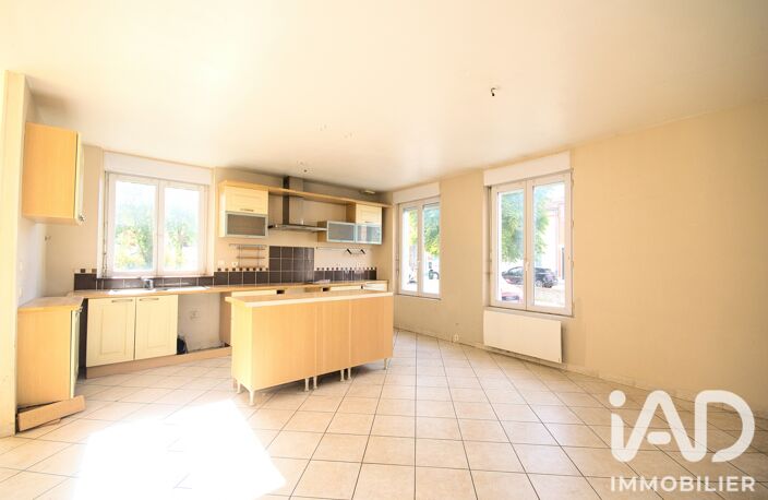 Vente Maison/villa 5 pièces — photo 2