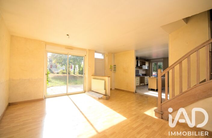 Vente Maison/villa 5 pièces — photo 3