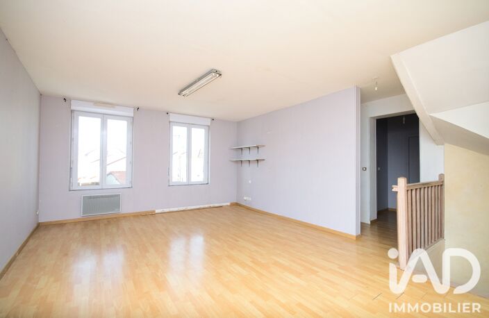 Vente Maison/villa 5 pièces — photo 5