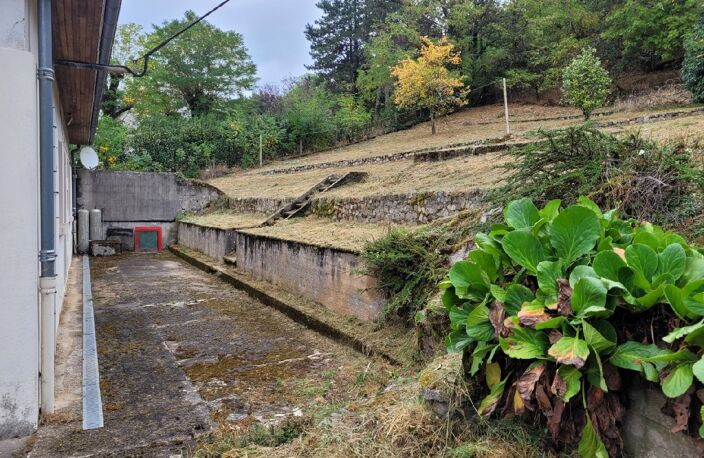 Vente maison 5 pièces 90 m² Bort-les-Orgues (19110) — photo 2