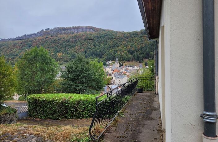 Vente maison 5 pièces 90 m² Bort-les-Orgues (19110) — photo 3