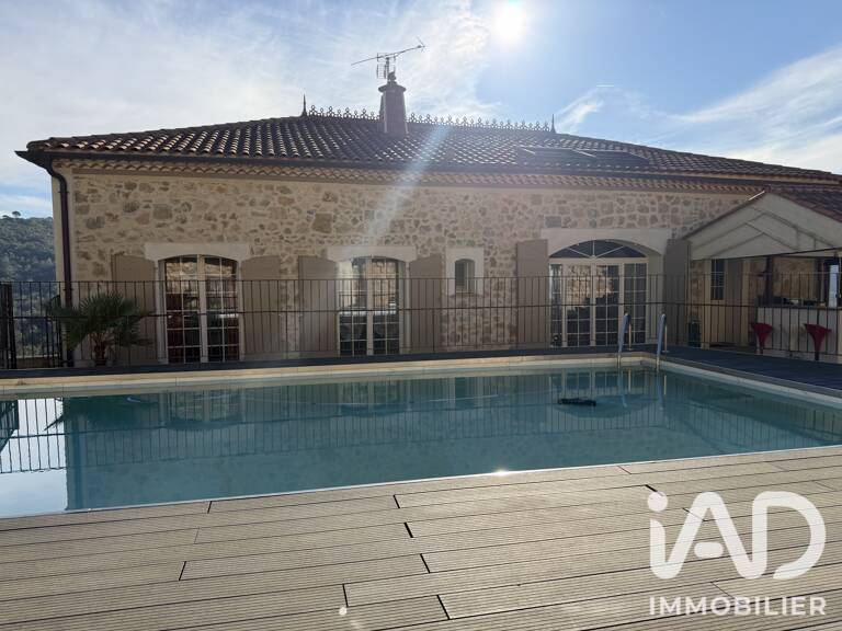 Vente Maison traditionnelle 6 pièces — photo 1