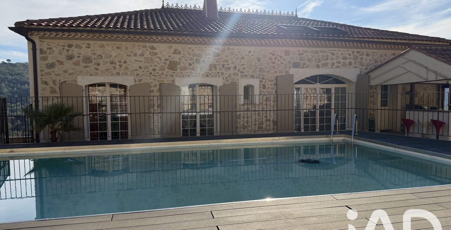 Vente Maison traditionnelle 6 pièces — photo 1