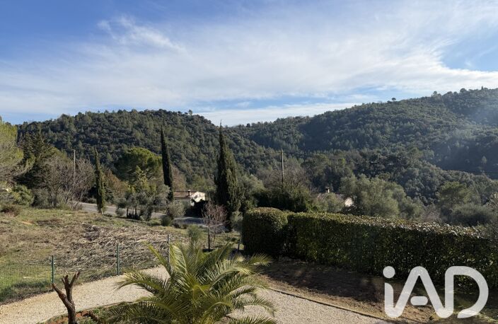 Vente Maison traditionnelle 6 pièces — photo 2