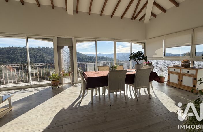Vente Maison traditionnelle 6 pièces — photo 3