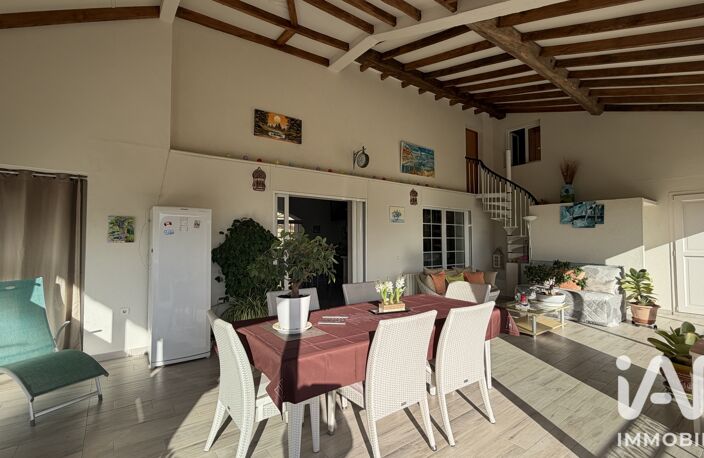 Vente Maison traditionnelle 6 pièces — photo 4