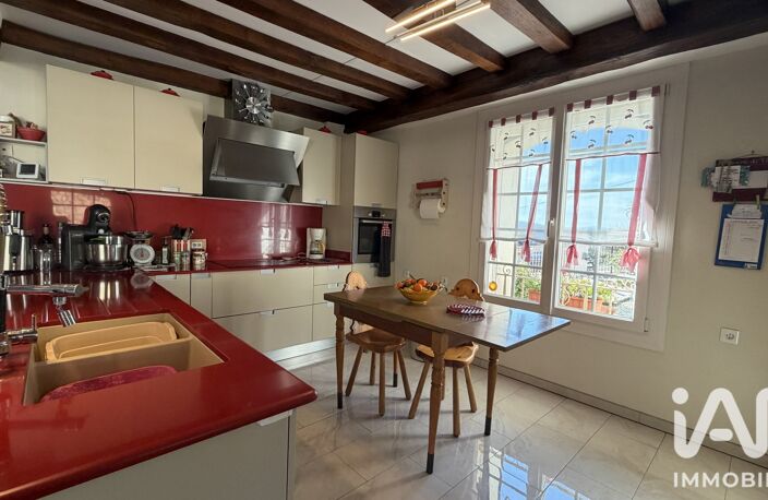 Vente Maison traditionnelle 6 pièces — photo 5