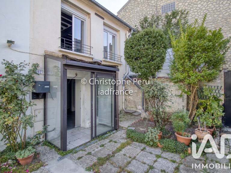 Vente Maison de village 3 pièces — photo 1