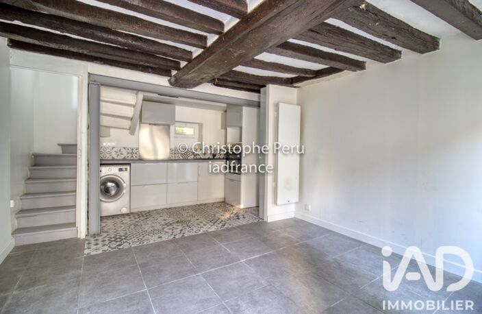 Vente Maison de village 3 pièces — photo 2