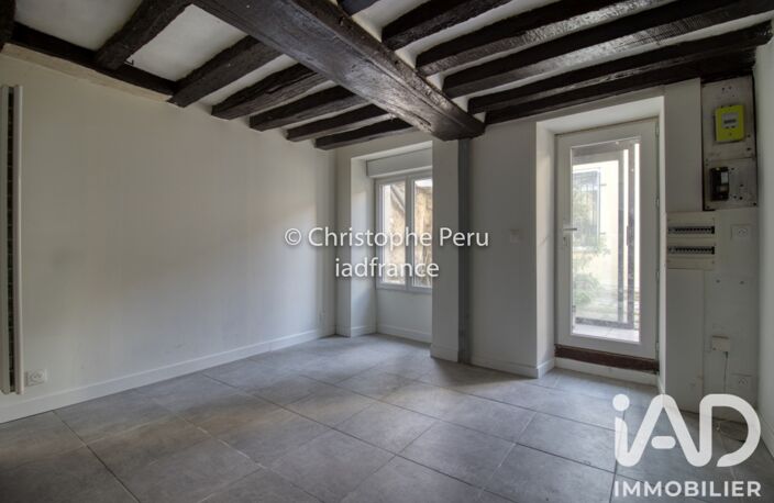 Vente Maison de village 3 pièces — photo 3