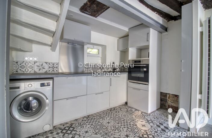 Vente Maison de village 3 pièces — photo 4