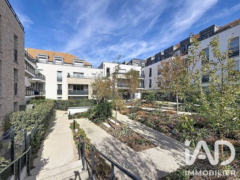 Vente Appartement 4 pièces — photo 1