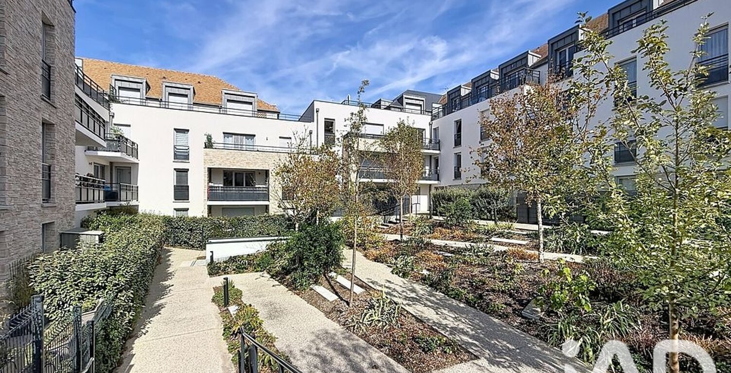 Vente Appartement 4 pièces — photo 1