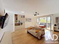 Vente Appartement 4 pièces — photo 2